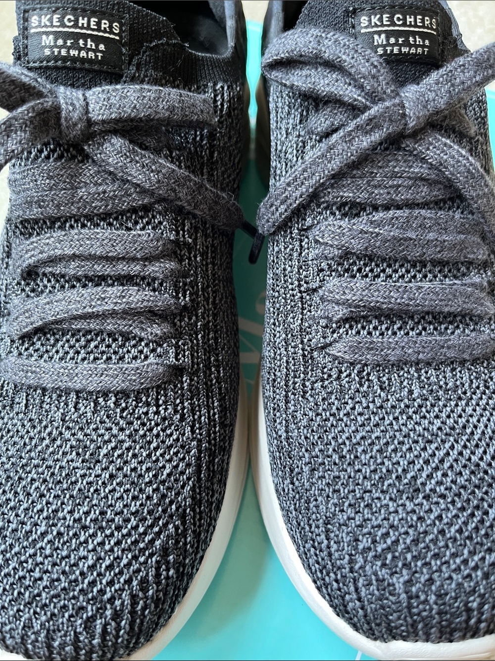 Skechers Women’s Slip-Ins Sneakers - Picture 10 of 10